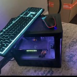 Mid Range Gaming PC