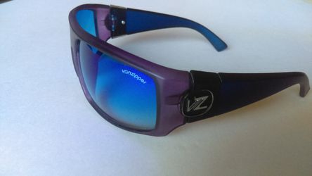 Vonzipper clutch sunglasses new
