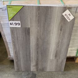 100% Waterproof Floors