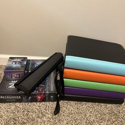 Android: Netrunner Collection | Complete with Alt-Art Cards