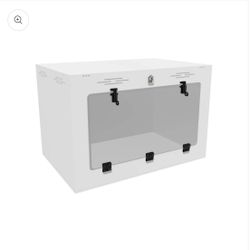 Snake Reptile PVC Enclosure 