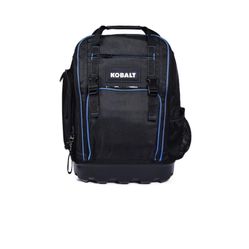 Kobolt Tool Bag Backpack 
