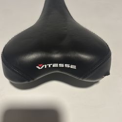 Vitesse seat