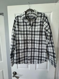 Camisa Express Hombre Extra Slim Fit Talla L (16-16 1/2)