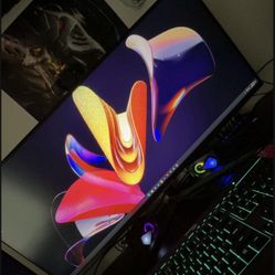 Samsung 34” ViewFinity S5 Ultrawide QHD 100Hz