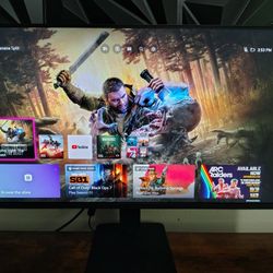 Gaming monitor And portable Monitor 