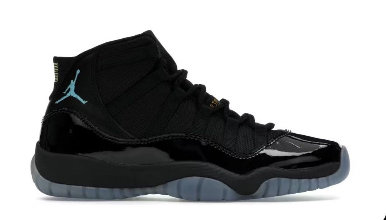 Gamma 11s SIZE 10M