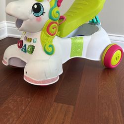 Unicorn 