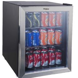 Whirlpool Refrigerator