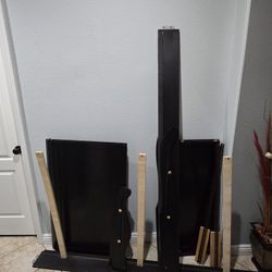 Twin Bed Frame For FREE