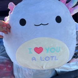 Squishmallow