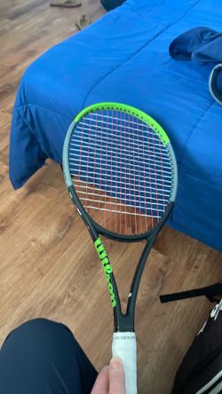 Wilson Blade 98 V7.0