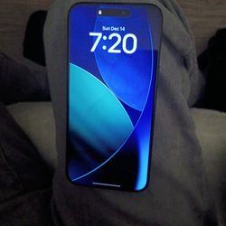 iPhone 15 Pro Max /Battery Health 100%