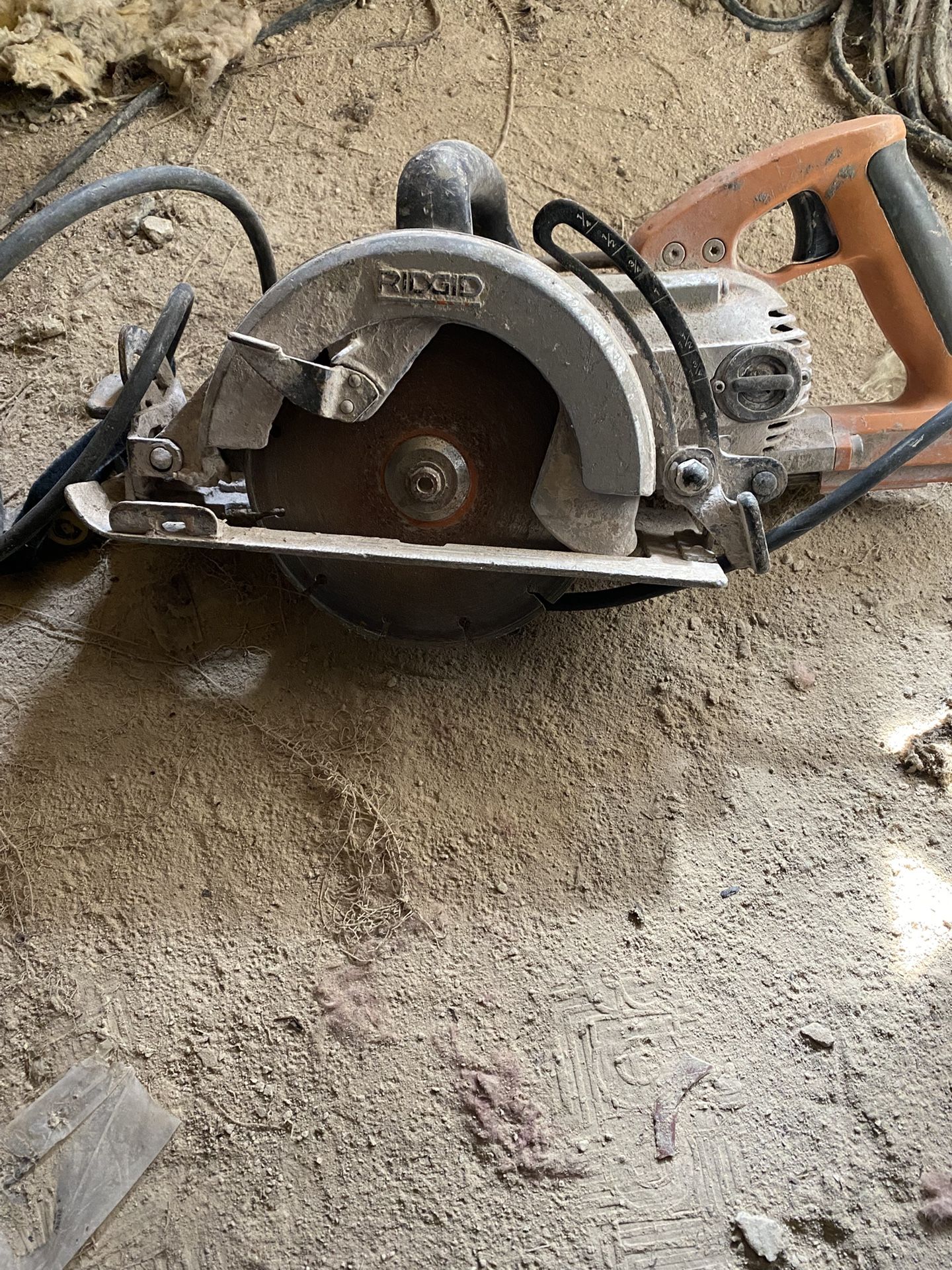 Circular Saw