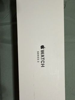 Apple Watch 3