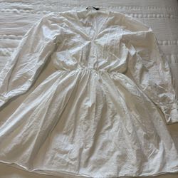 Zara Dress