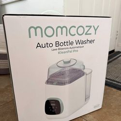 Momcozy bottle washer