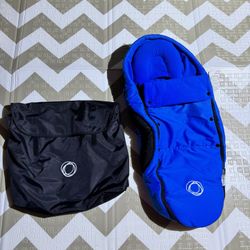 Bugaboo Bee Cacoon (warm)