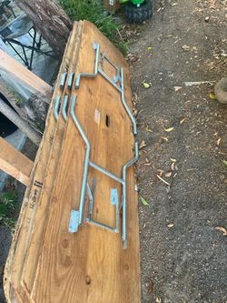 wood table
