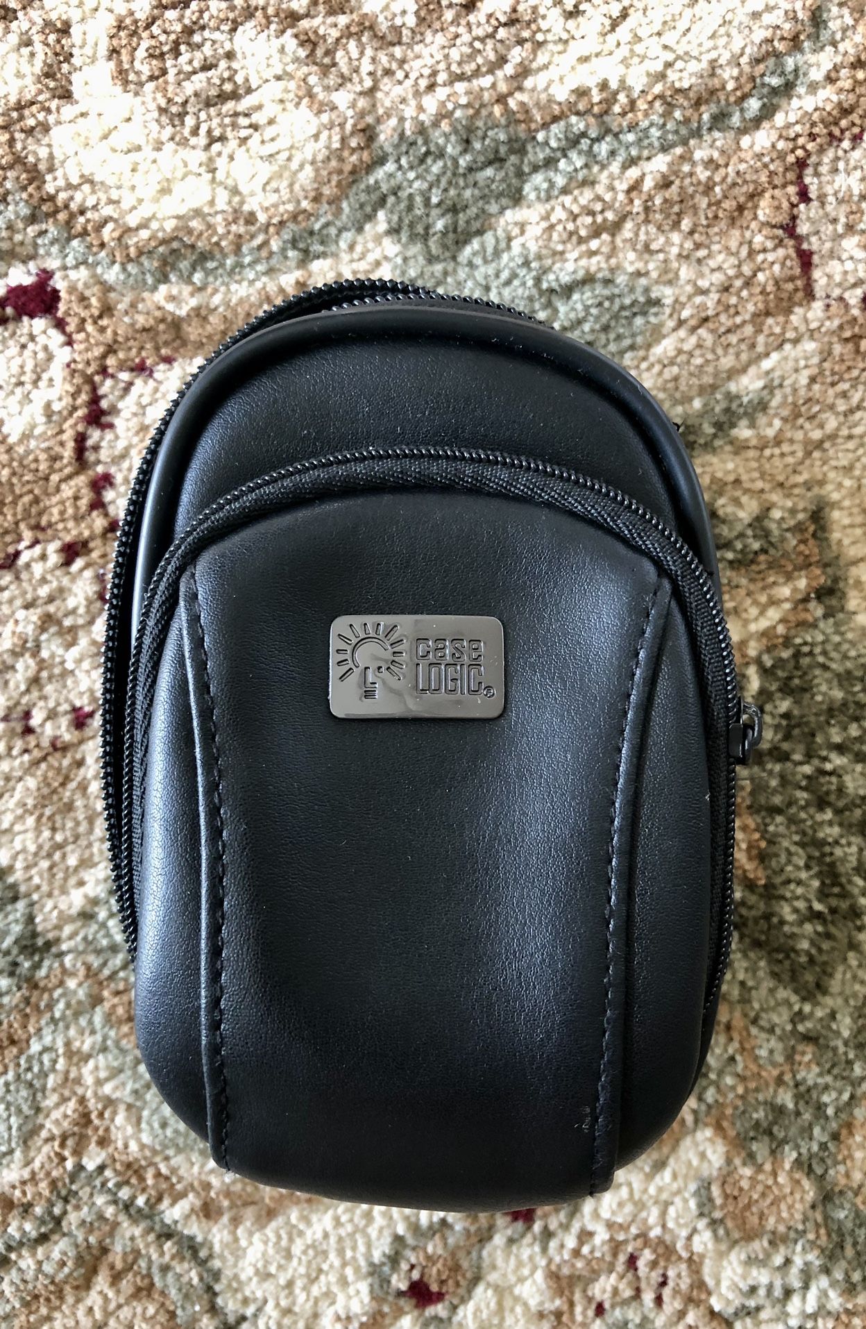 Digital camera case