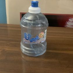 Water Bottle 