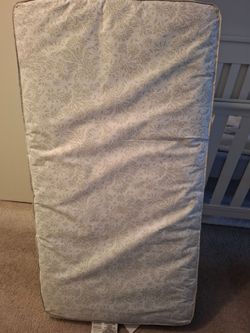 Sealy Crib mattress
