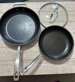Pan set