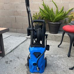 Wholesun Pressure Washer