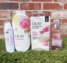 ✨ New Personal Care Bundle! ✨