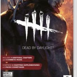 Nintendo Switch Games