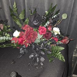 Wedding Flowers 