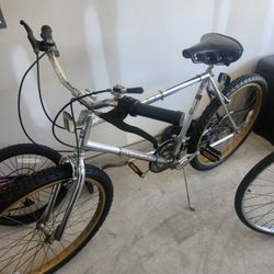 1980s Vintage Murrays Bike