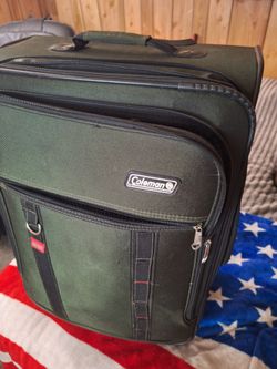 Suitcases