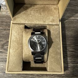 Burberry Authentic Watch (New) 