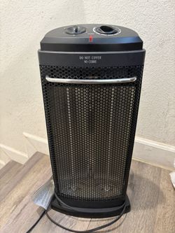 Space Heater 