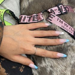 OffWh. Harness & Leash Available in 8 Colors 
