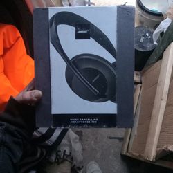 Bose Noise Cancelling  700 Headphones 