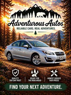 2015 Subaru Impreza
