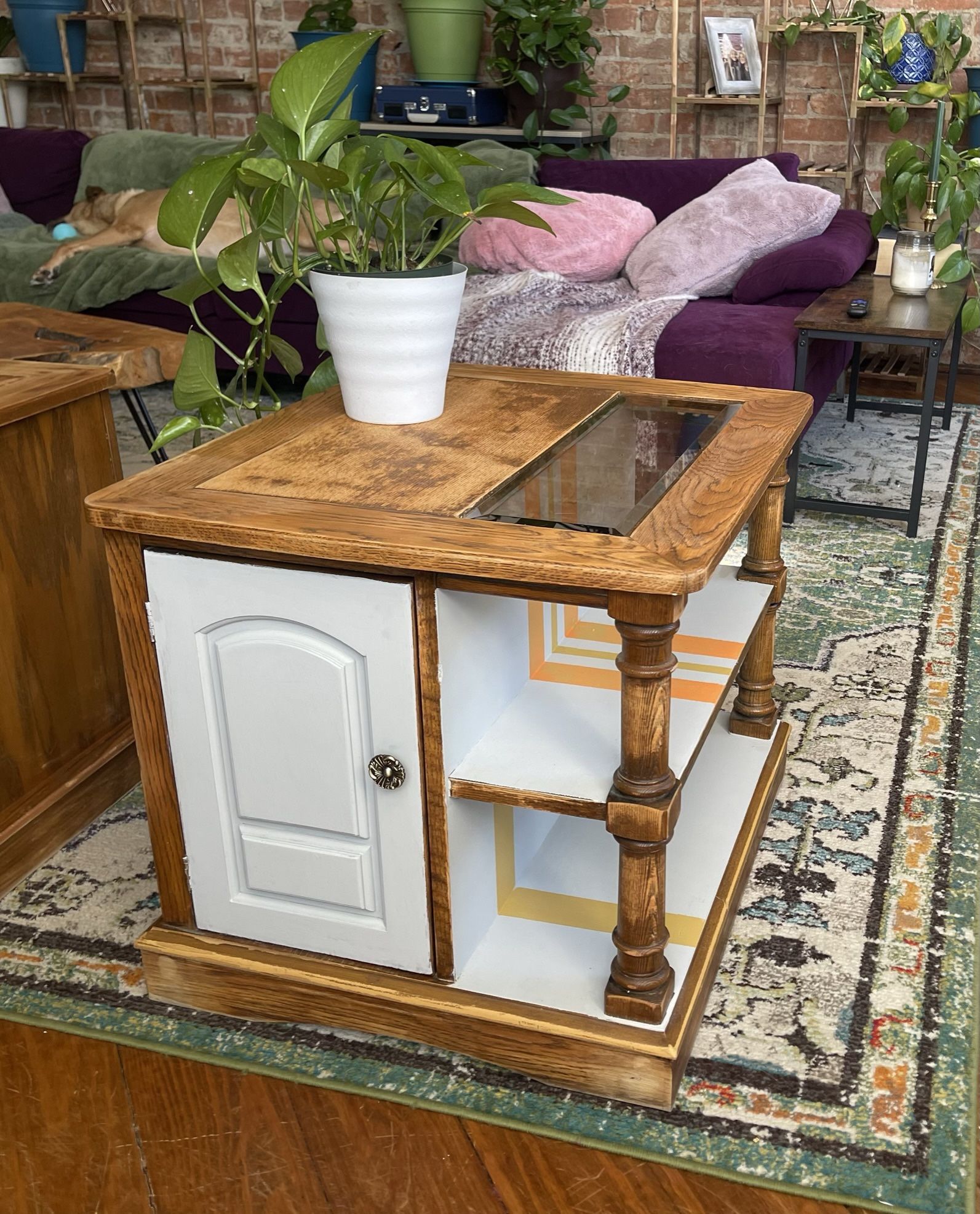 Side Tables