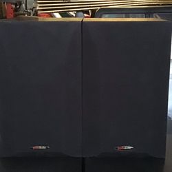 Audio Speakers