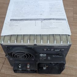 Inverter Model PV2000FC