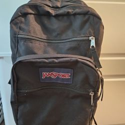 Jansport Backpack
