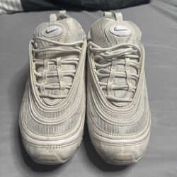 AirMax 97s White