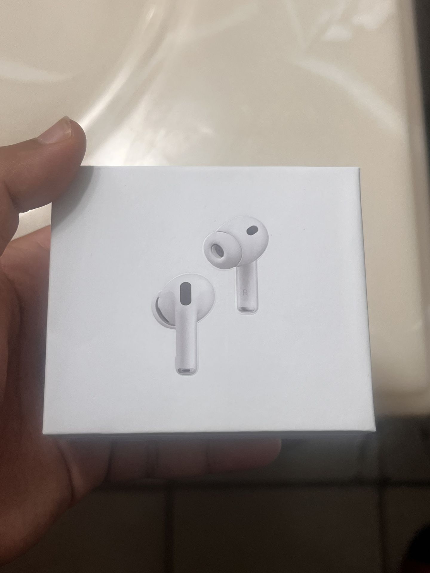 Apple Airpods Pros 3