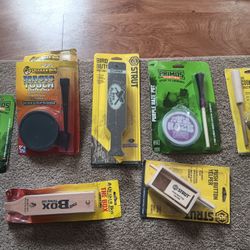 Turkey Calls 