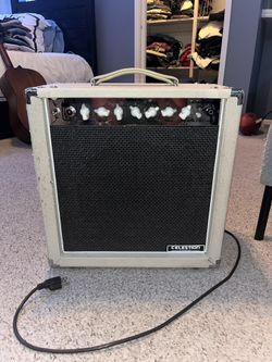 Monoprice Stage Right Amp