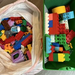 Legos $35