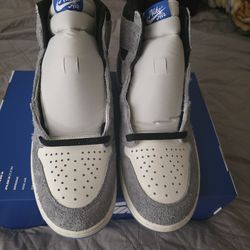 Air Jordan 1 High OG "All Star Cool Gray"