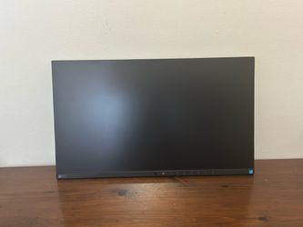 eizo flexscan EV2450 monitor