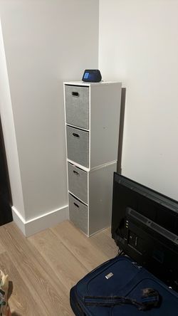 Cubby furniture